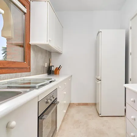 Ombu Apartment *