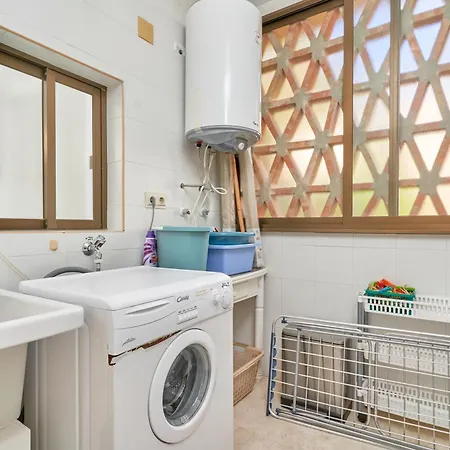 Ombu Apartment