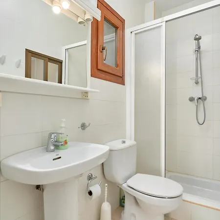 Apartment Ombu La Herradura (Granada)