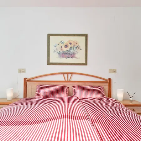 Apartment Ombu *