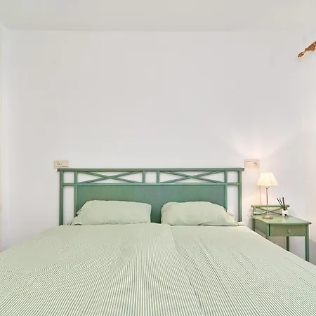 Apartment Ombu *