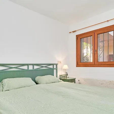 Apartment Ombu La Herradura (Granada)