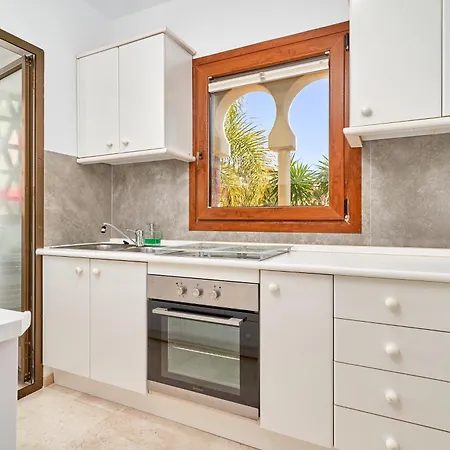 Ombu Appartement
