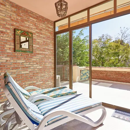 Appartement Ombu La Herradura (Granada)